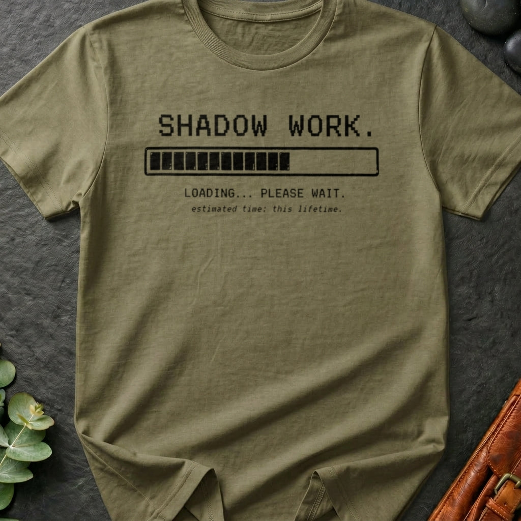 Shadow Work T-Shirt