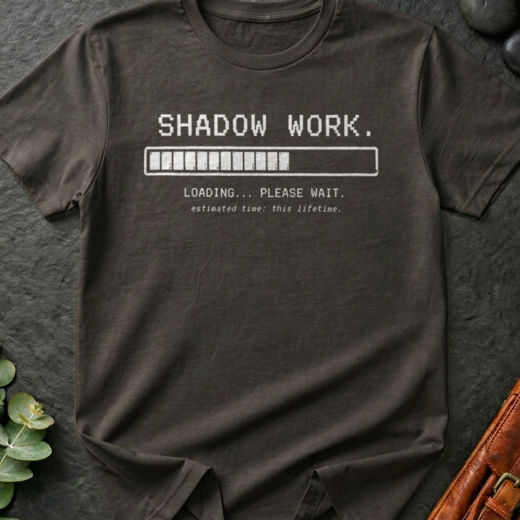 Shadow Work T-Shirt