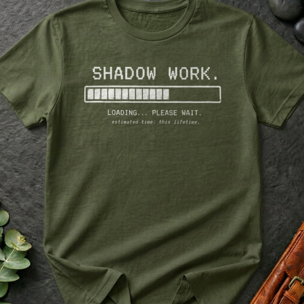 Shadow Work T-Shirt