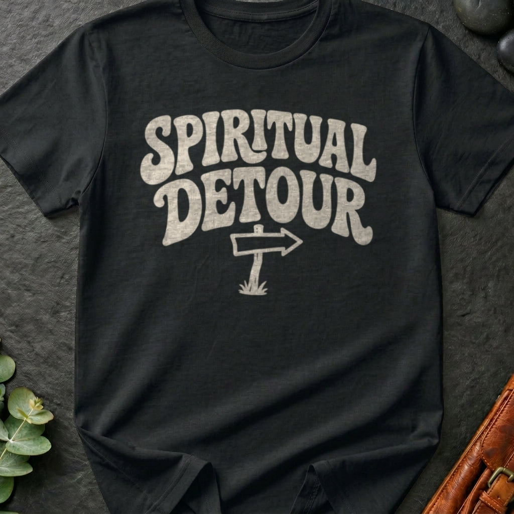 Spiritual Detour T-Shirt
