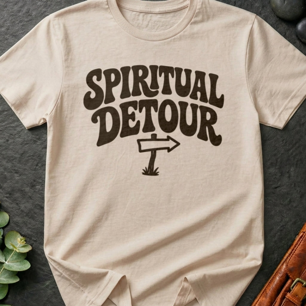 Spiritual Detour T-Shirt