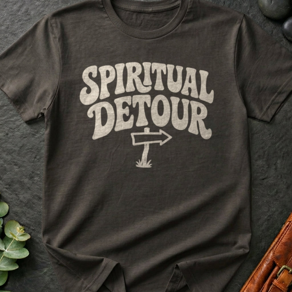 Spiritual Detour T-Shirt