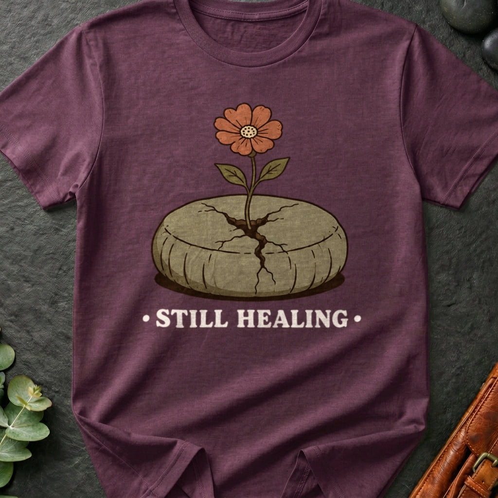 Still Healing T-Shirt