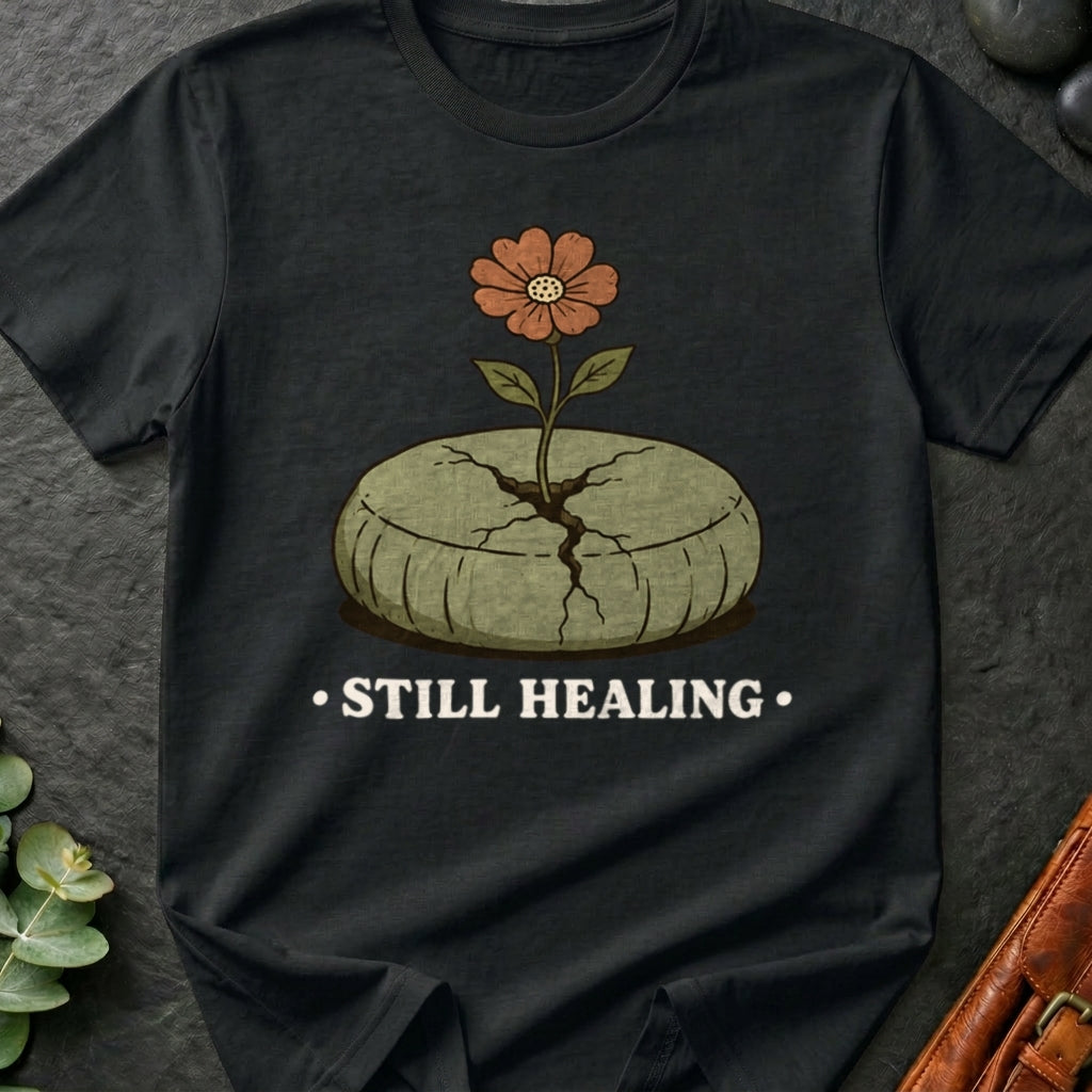 Still Healing T-Shirt