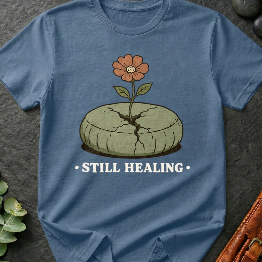 Still Healing T-Shirt