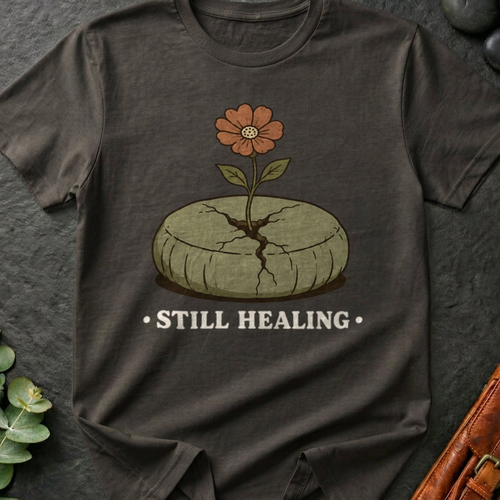 Still Healing T-Shirt