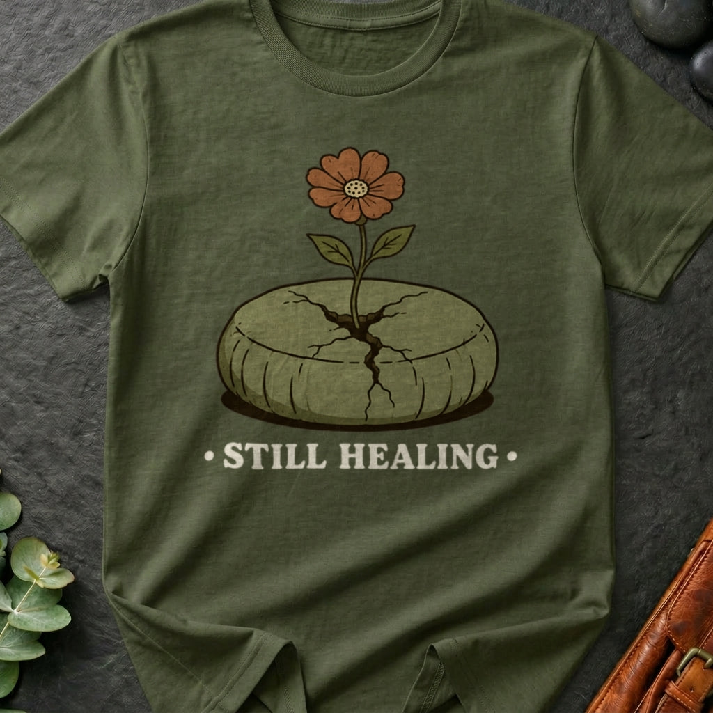 Still Healing T-Shirt