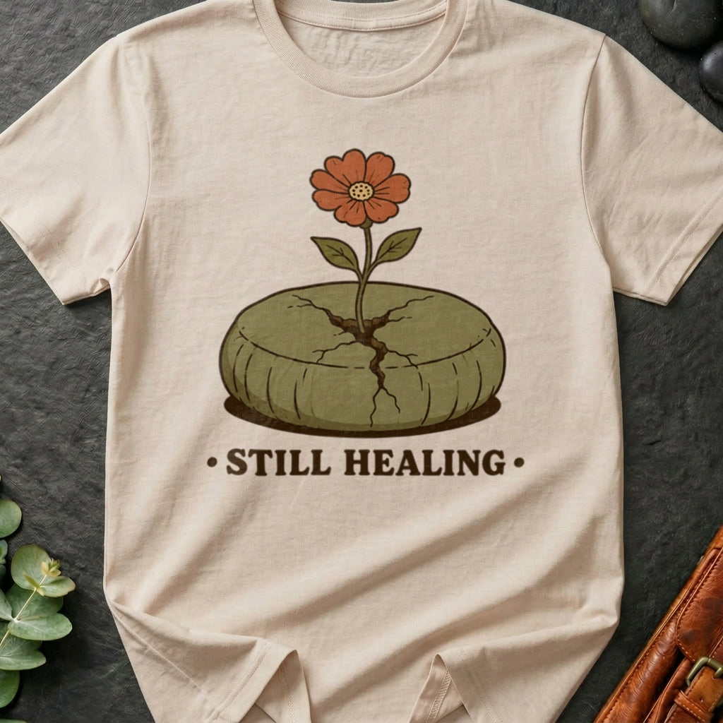 Still Healing T-Shirt