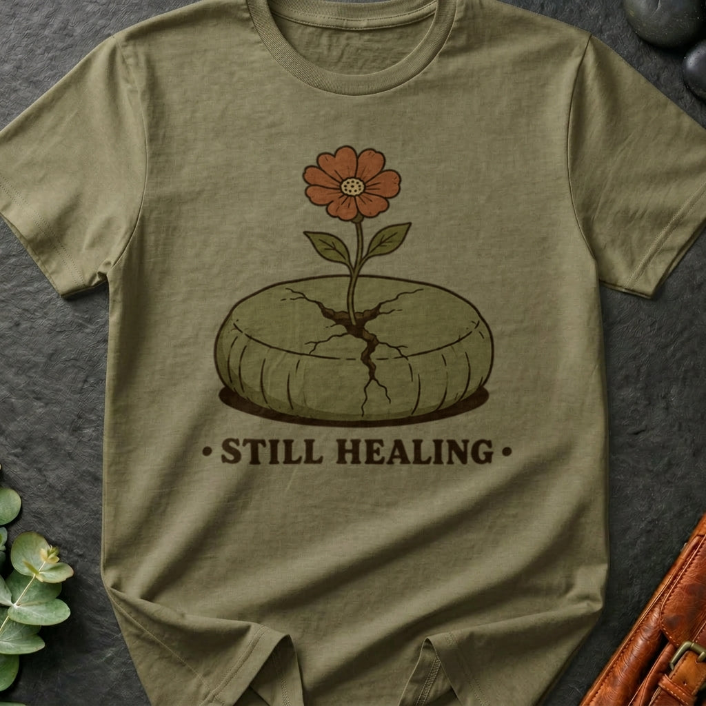 Still Healing T-Shirt