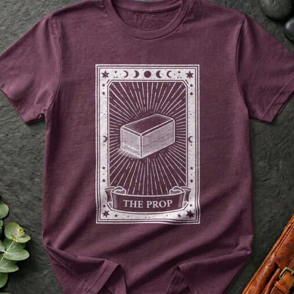 The Prop T-Shirt