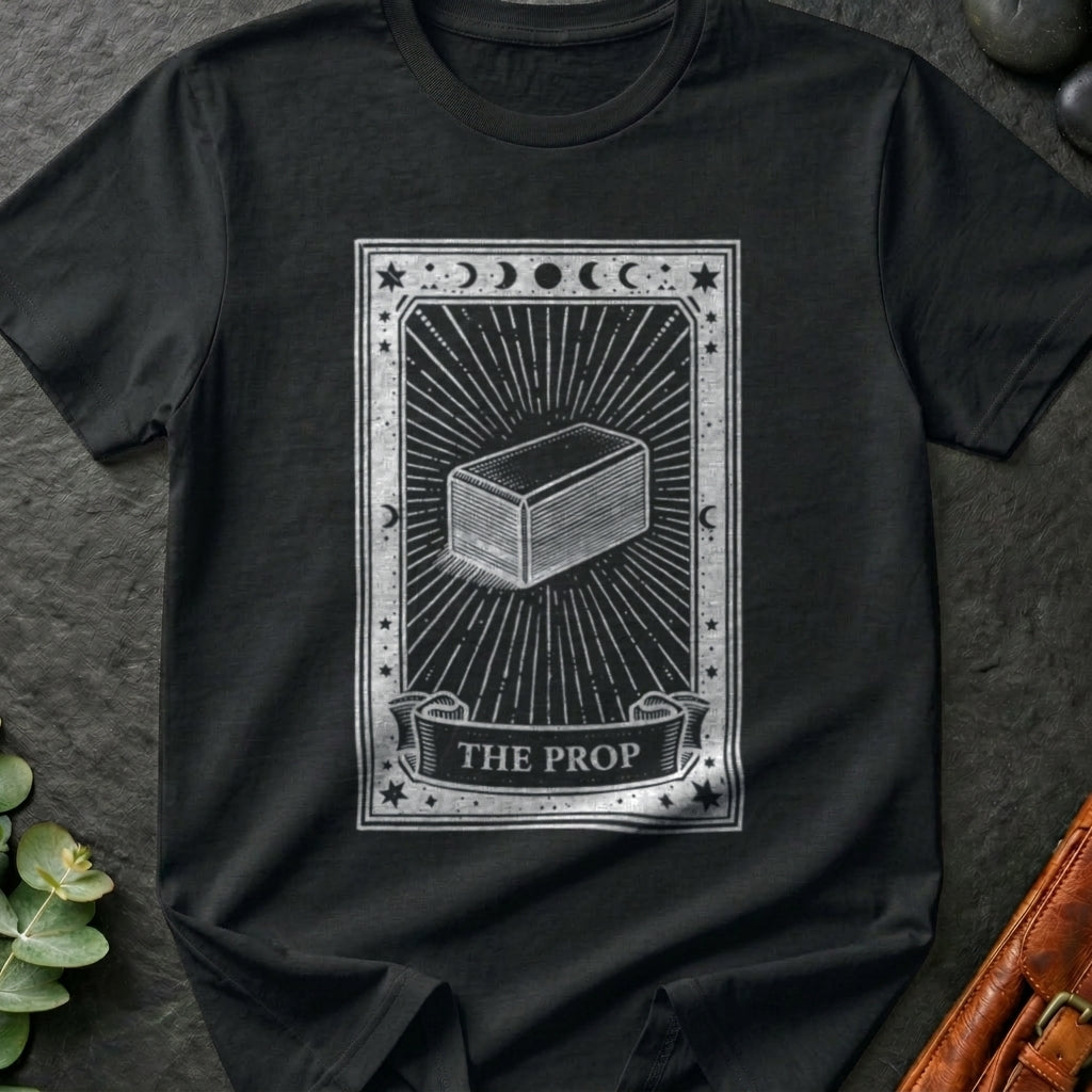 The Prop T-Shirt