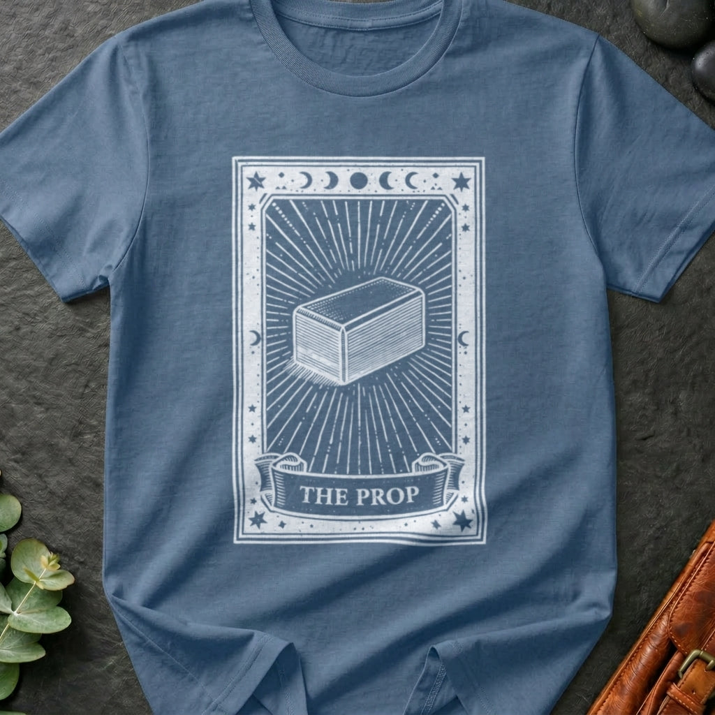 The Prop T-Shirt