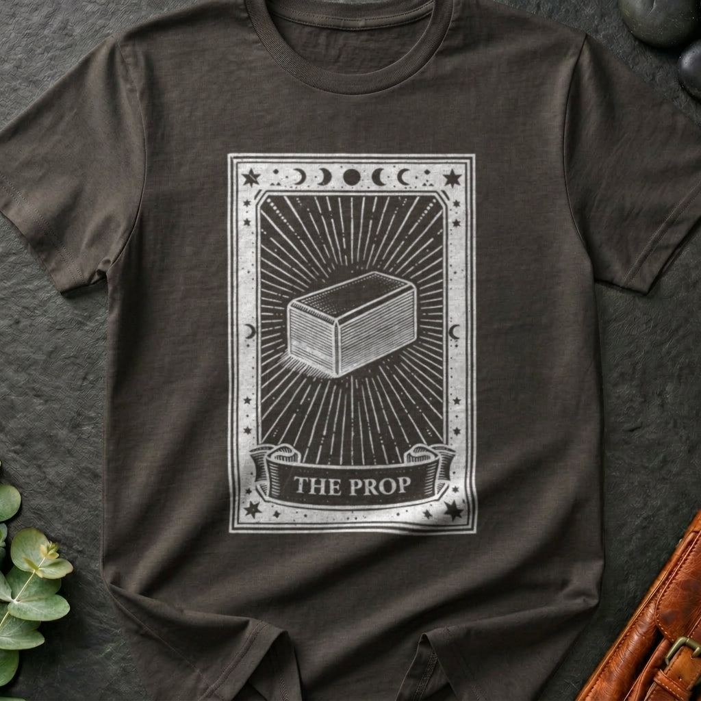 The Prop T-Shirt