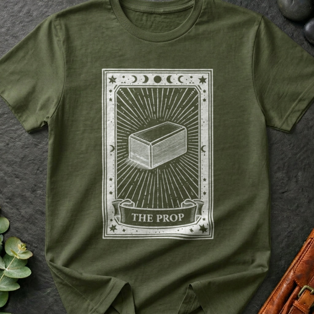 The Prop T-Shirt