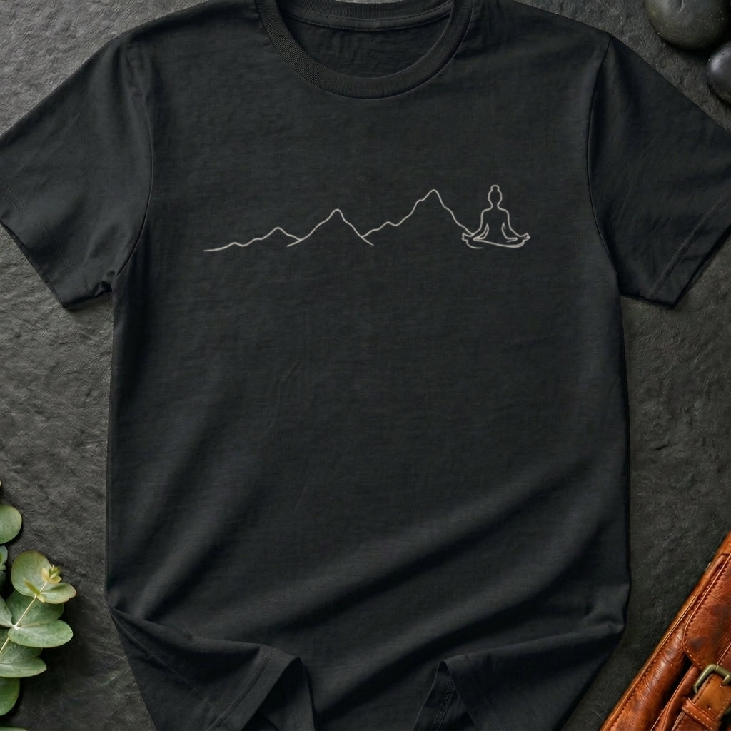 The Quiet Peak T-Shirt