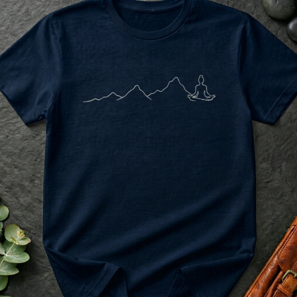 The Quiet Peak T-Shirt