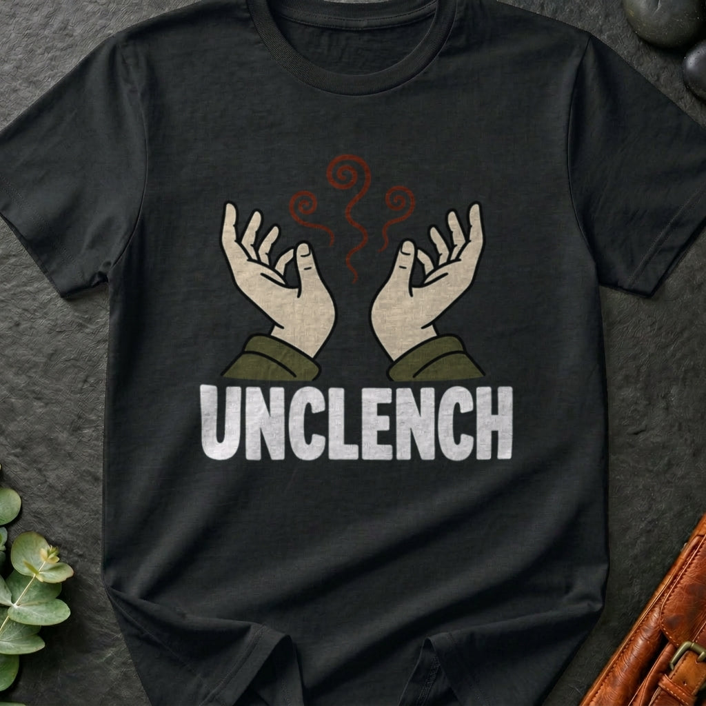 Unclench T-Shirt