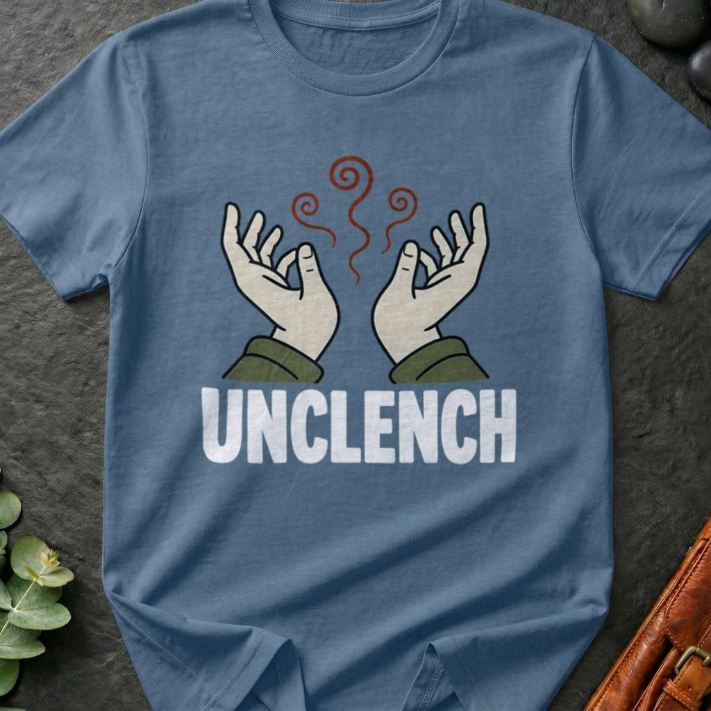 Unclench T-Shirt