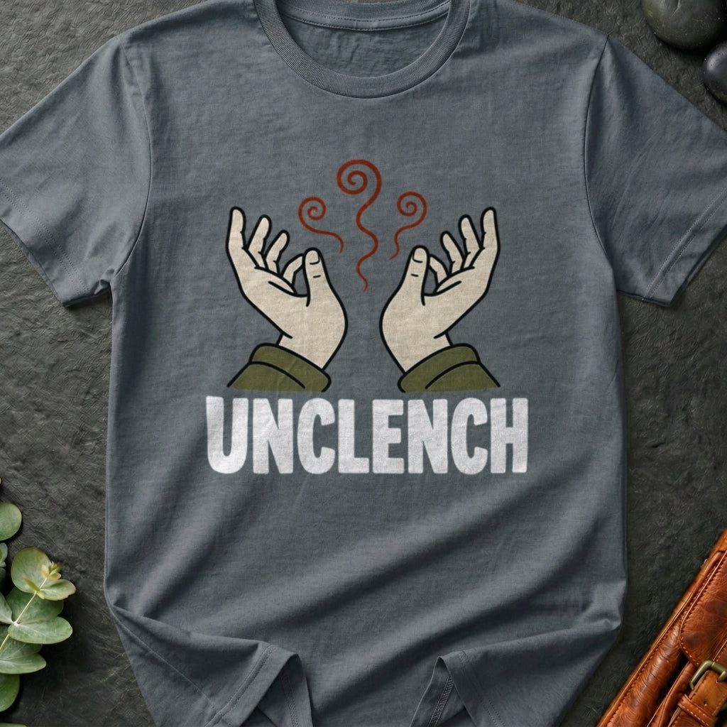 Unclench T-Shirt