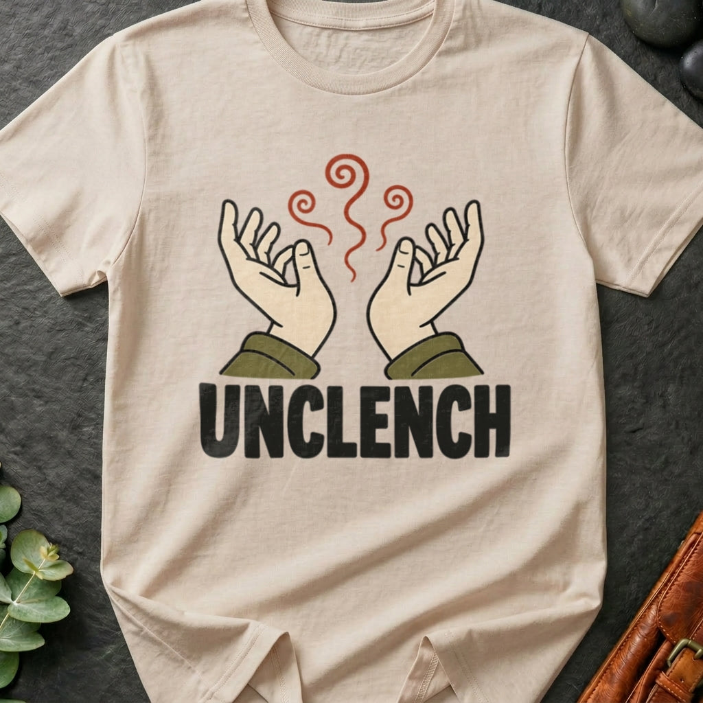 Unclench T-Shirt