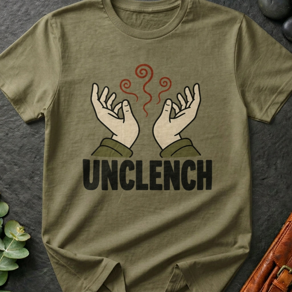Unclench T-Shirt