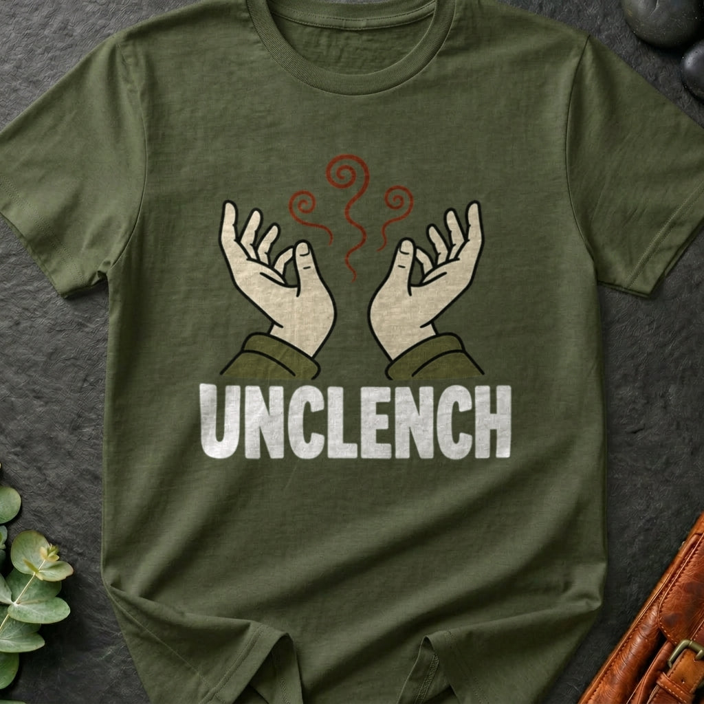 Unclench T-Shirt