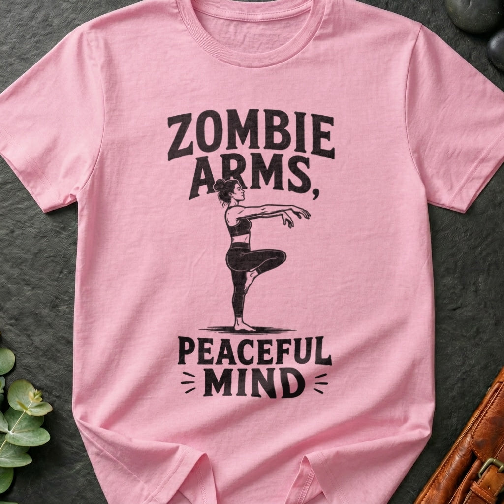 Zombie Arms T-Shirt