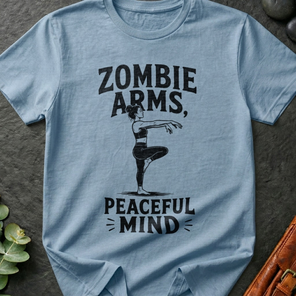 Zombie Arms T-Shirt