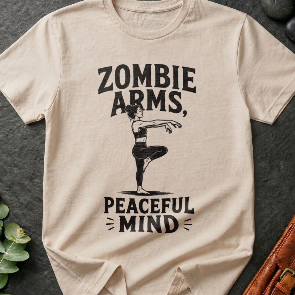 Zombie Arms T-Shirt