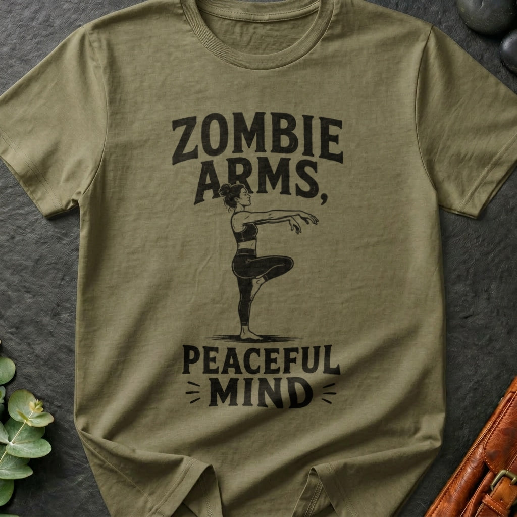 Zombie Arms T-Shirt